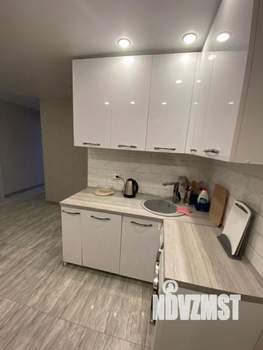 3-к квартира, на длительный срок, 64м2, 4/17 этаж