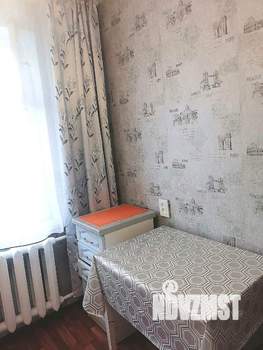 1-к квартира, на длительный срок, 30м2, 1/9 этаж