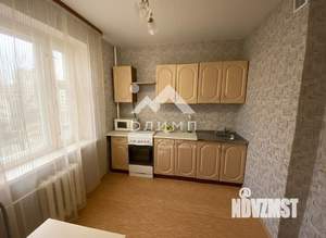 1-к квартира, на длительный срок, 36м2, 4/10 этаж