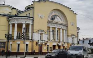 1-к квартира, на длительный срок, 33м2, 3/4 этаж