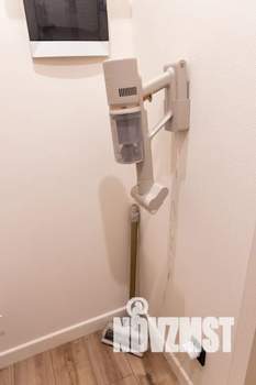 1-к квартира, посуточно, 50м2, 4/10 этаж