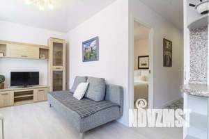 2-к квартира, посуточно, 39м2, 4/5 этаж