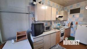 1-к квартира, на длительный срок, 34м2, 7/12 этаж