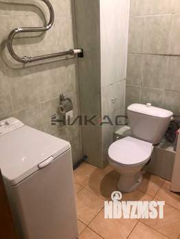 1-к квартира, на длительный срок, 37м2, 5/10 этаж