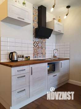 2-к квартира, посуточно, 55м2, 18/22 этаж