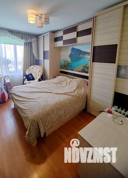 2-к квартира, на длительный срок, 77м2, 9/10 этаж