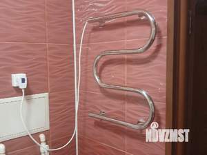 1-к квартира, посуточно, 31м2, 1/5 этаж
