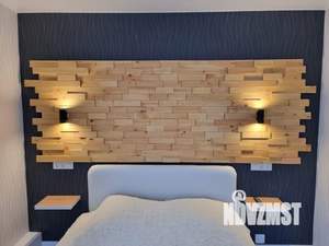 1-к квартира, посуточно, 40м2, 1/3 этаж