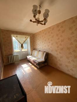 2-к квартира, на длительный срок, 46м2, 4/5 этаж