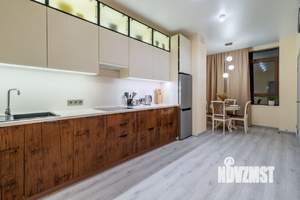 2-к квартира, на длительный срок, 56м2, 5/7 этаж