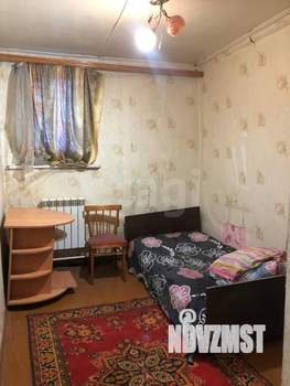 2-к квартира, на длительный срок, 40м2, 1/1 этаж