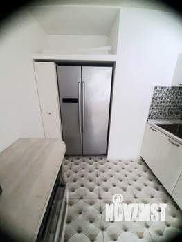 1-к квартира, на длительный срок, 35м2, 1/9 этаж