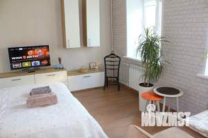 1-к квартира, посуточно, 29м2, 3/4 этаж