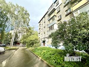 1-к квартира, на длительный срок, 31м2, 3/5 этаж