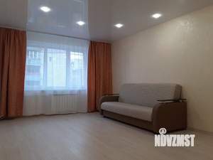 1-к квартира, на длительный срок, 45м2, 3/10 этаж