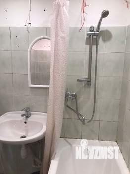 1-к квартира, на длительный срок, 30м2, 4/5 этаж