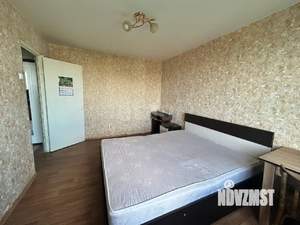 1-к квартира, на длительный срок, 22м2, 9/9 этаж