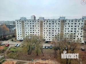 1-к квартира, на длительный срок, 41м2, 9/14 этаж