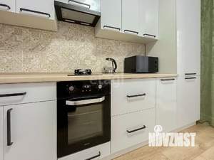 1-к квартира, на длительный срок, 35м2, 3/9 этаж