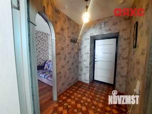 1-к квартира, на длительный срок, 39м2, 4/10 этаж