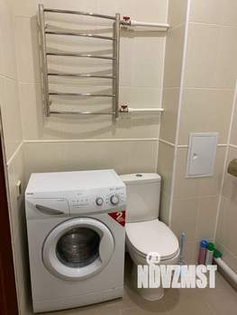 1-к квартира, на длительный срок, 40м2, 9/9 этаж