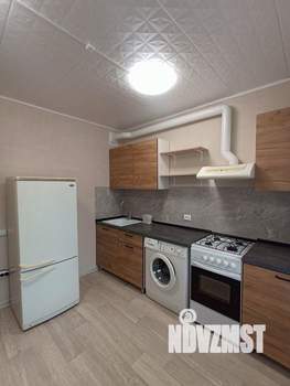 1-к квартира, на длительный срок, 41м2, 7/10 этаж