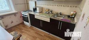 1-к квартира, на длительный срок, 38м2, 5/9 этаж