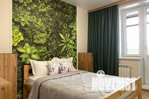 2-к квартира, посуточно, 10м2, 1/1 этаж