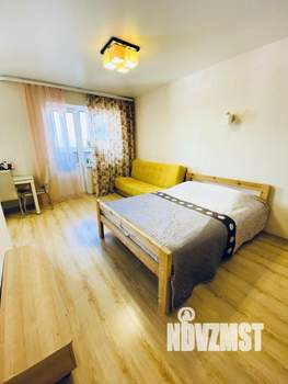 Студия квартира, посуточно, 32м2, 3/12 этаж