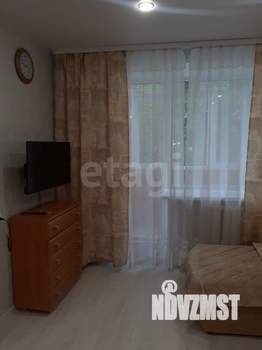 1-к квартира, на длительный срок, 25м2, 3/9 этаж