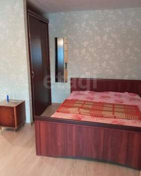 1-к квартира, на длительный срок, 30м2, 2/4 этаж