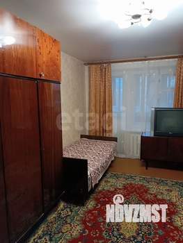 1-к квартира, на длительный срок, 30м2, 5/5 этаж