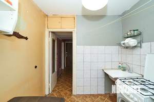 1-к квартира, на длительный срок, 30м2, 4/9 этаж