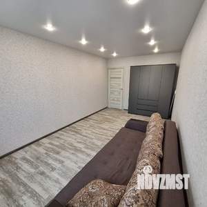 1-к квартира, на длительный срок, 37м2, 9/11 этаж