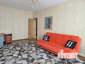 1-к квартира, посуточно, 50м2, 2/6 этаж