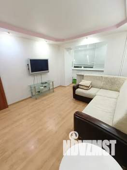 1-к квартира, посуточно, 42м2, 2/9 этаж