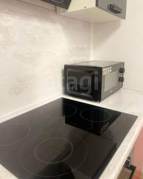 1-к квартира, на длительный срок, 37м2, 9/17 этаж