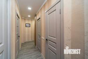 2-к квартира, посуточно, 46м2, 9/10 этаж