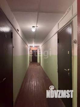 1-к квартира, на длительный срок, 22м2, 2/5 этаж