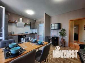 2-к квартира, на длительный срок, 58м2, 5/5 этаж