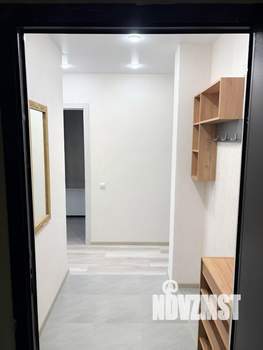 1-к квартира, на длительный срок, 37м2, 4/10 этаж