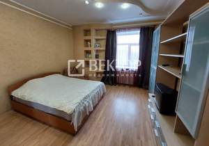 3-к квартира, на длительный срок, 80м2, 4/5 этаж