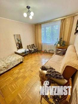 2-к квартира, на длительный срок, 59м2, 1/9 этаж