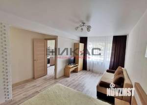 1-к квартира, на длительный срок, 30м2, 4/5 этаж