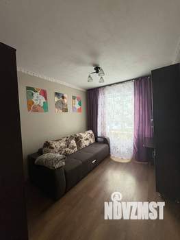 3-к квартира, на длительный срок, 64м2, 2/9 этаж