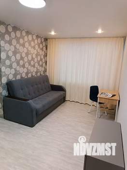 1-к квартира, на длительный срок, 30м2, 1/5 этаж