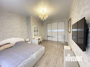 3-к квартира, на длительный срок, 78м2, 2/5 этаж