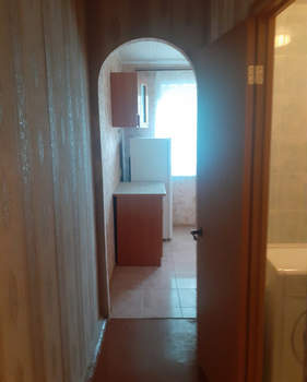 2-к квартира, на длительный срок, 45м2, 4/5 этаж