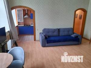 2-к квартира, на длительный срок, 50м2, 2/5 этаж