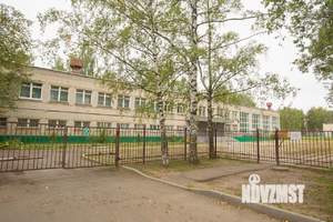 3-к квартира, на длительный срок, 63м2, 2/5 этаж